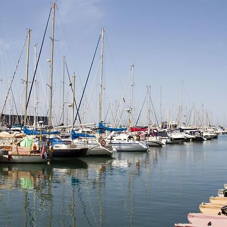 La Bahia - Gelijkvloers Appartement Santa Pola Luaran gambar