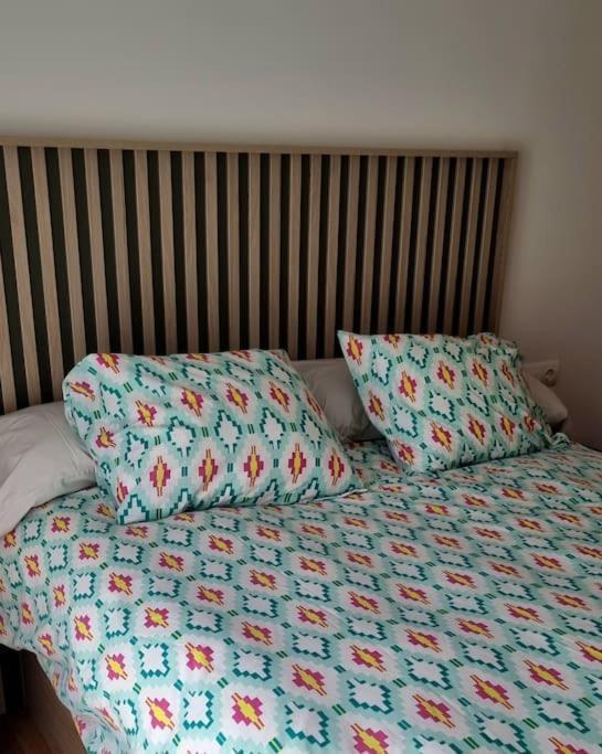 La Bahia - Gelijkvloers Appartement Santa Pola Luaran gambar