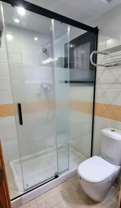 La Bahia - Gelijkvloers Appartement Santa Pola Luaran gambar