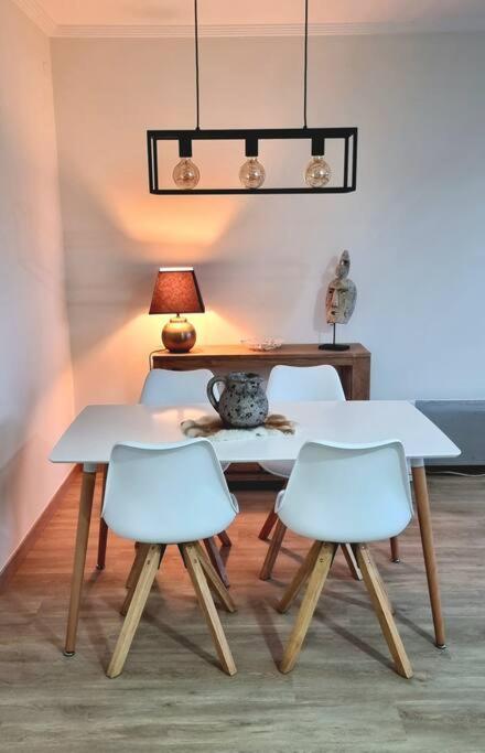 La Bahia - Gelijkvloers Appartement Santa Pola Luaran gambar
