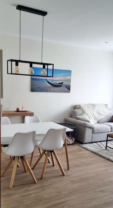 La Bahia - Gelijkvloers Appartement Santa Pola Luaran gambar