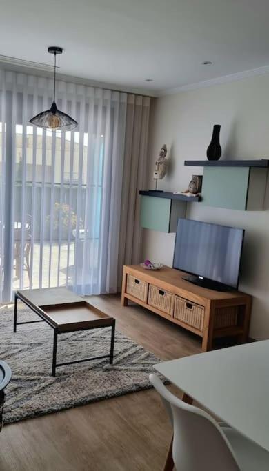La Bahia - Gelijkvloers Appartement Santa Pola Luaran gambar